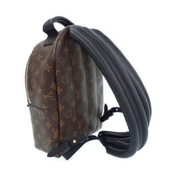 Louis Vuitton Monogram Palm Springs Backpack - Picture 2 of 8